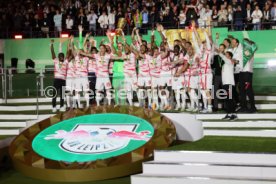 21.05.22 DFB-Pokal Finale SC Freiburg - RB Leipzig