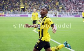 22.10.22 Borussia Dortmund - VfB Stuttgart