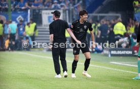 05.06.23 Hamburger SV - VfB Stuttgart