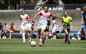 08.08.26 Frauen VfB Stuttgart - TSG 1899 Hoffenheim