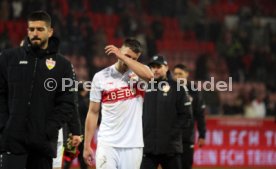 22.02.26 1. FC Heidenheim - VfB Stuttgart