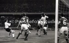 27.04.77 Deutschland - Nordirland