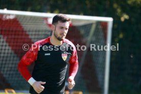 15.09.26 VfB Stuttgart Training