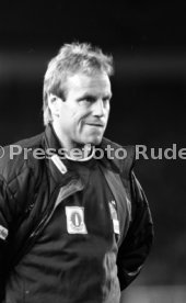 31.03.94 VfB Stuttgart - 1. FC Kaiserslautern