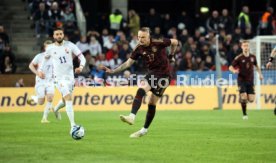 28.03.23 Deutschland - Belgien