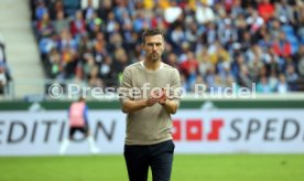 06.08.23 Karlsruher SC - Hamburger SV