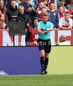 10.09.22 FC Bayern M&uuml;nchen - VfB Stuttgart