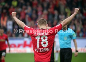 SC Freiburg - 1. FC N&uuml;rnberg