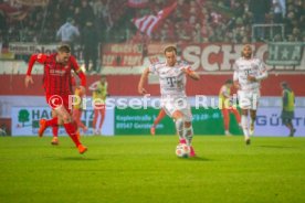 21.12.25 1. FC Heidenheim - FC Bayern M&uuml;nchen