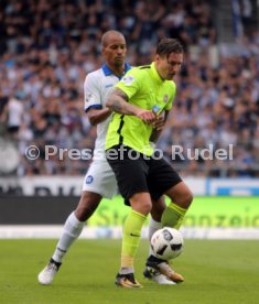 Karlsruher SC - SV Wehen Wiesbaden