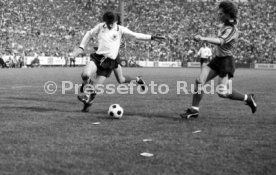15.05.79 Berti Vogts Abschiedsspiel