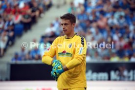 TSG 1899 Hoffenheim - SC Freiburg