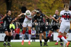 02.11.25 Frauen VfB Stuttgart - VfR SW Warbeyen 1945
