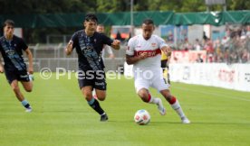 26.07.25 VfB Stuttgart - Celta de Vigo