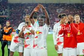 02.05.23 SC Freiburg - RB Leipzig