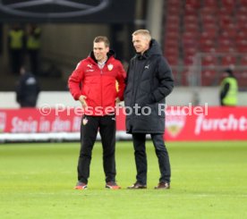 VfB Stuttgart - Fortuna D&uuml;sseldorf