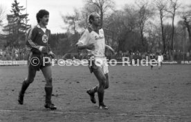 09.12.78 Stuttgarter Kickers - SC Freiburg