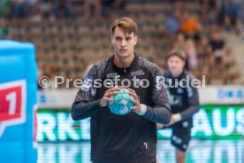 06.09.26 FRISCH AUF G&ouml;ppingen - THW Kiel