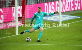 20.03.21 FC Bayern M&uuml;nchen - VfB Stuttgart