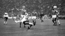 19.10.88 Deutschland - Niederlande