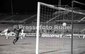16.09.92 VfB Stuttgart - Leeds United