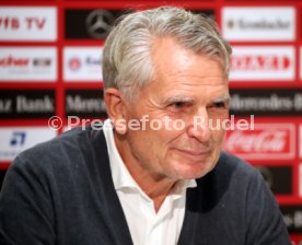 VfB Stuttgart PK