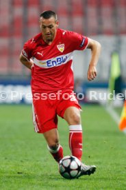 29.09.09 FC Unirea Urziceni - VfB Stuttgart