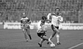 18.12.94 Deutschland - Albanien