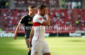 19.09.20 VfB Stuttgart - SC Freiburg