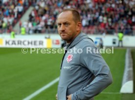 VfB Stuttgart - Eintracht Braunschweig