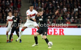 VfB Stuttgart - FC Augsburg