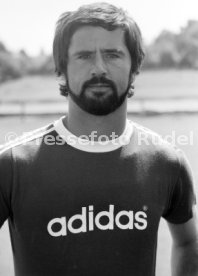 14.07.75 TSV 1860 M&uuml;nchen Fototermin 1975/1976