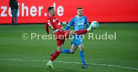 07.04.21 1. FC Heidenheim - Holstein Kiel