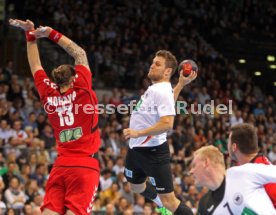 Handball DHB