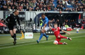 11.02.23 TSG 1899 Hoffenheim - Bayer 04 Leverkusen
