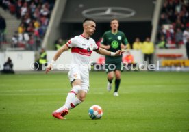 30.04.22 VfB Stuttgart - VfL Wolfsburg