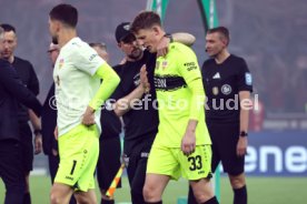 23.05.26 DFB-Pokal Finale 2026 FC Bayern M&uuml;nchen - VfB Stuttgart