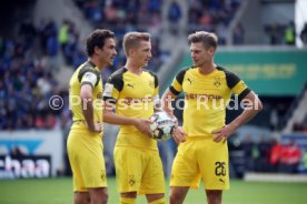 TSG 1899 Hoffenheim - Borussia Dortmund