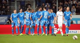 TSG 1899 Hoffenheim - Bayer 04 Leverkusen