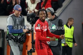 07.05.26 SC Freiburg - SC Braga