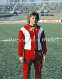 29.02.75 VfB Stuttgart - Ajax Amsterdam