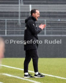 11.02.25 U19 VfB Stuttgart - U19 Liverpool FC