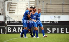 15.08.20 Stuttgarter Kickers - 1. G&ouml;ppinger SV