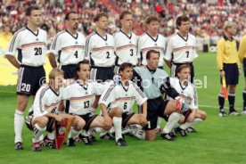 15.06.98 Deutschland - USA