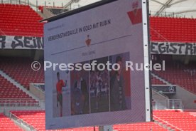 18.07.21 VfB Stuttgart Mitgliederversammlung 2021