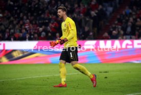 FC Bayern M&uuml;nchen - VfB Stuttgart