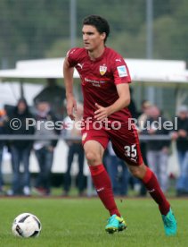 FSV Hollenbach - VfB Stuttgart