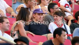 09.08.25 VfB Stuttgart - FC Bologna