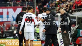 22.02.26 1. FC Heidenheim - VfB Stuttgart