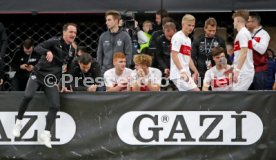 Mercedes-Benz JuniorCup 2020